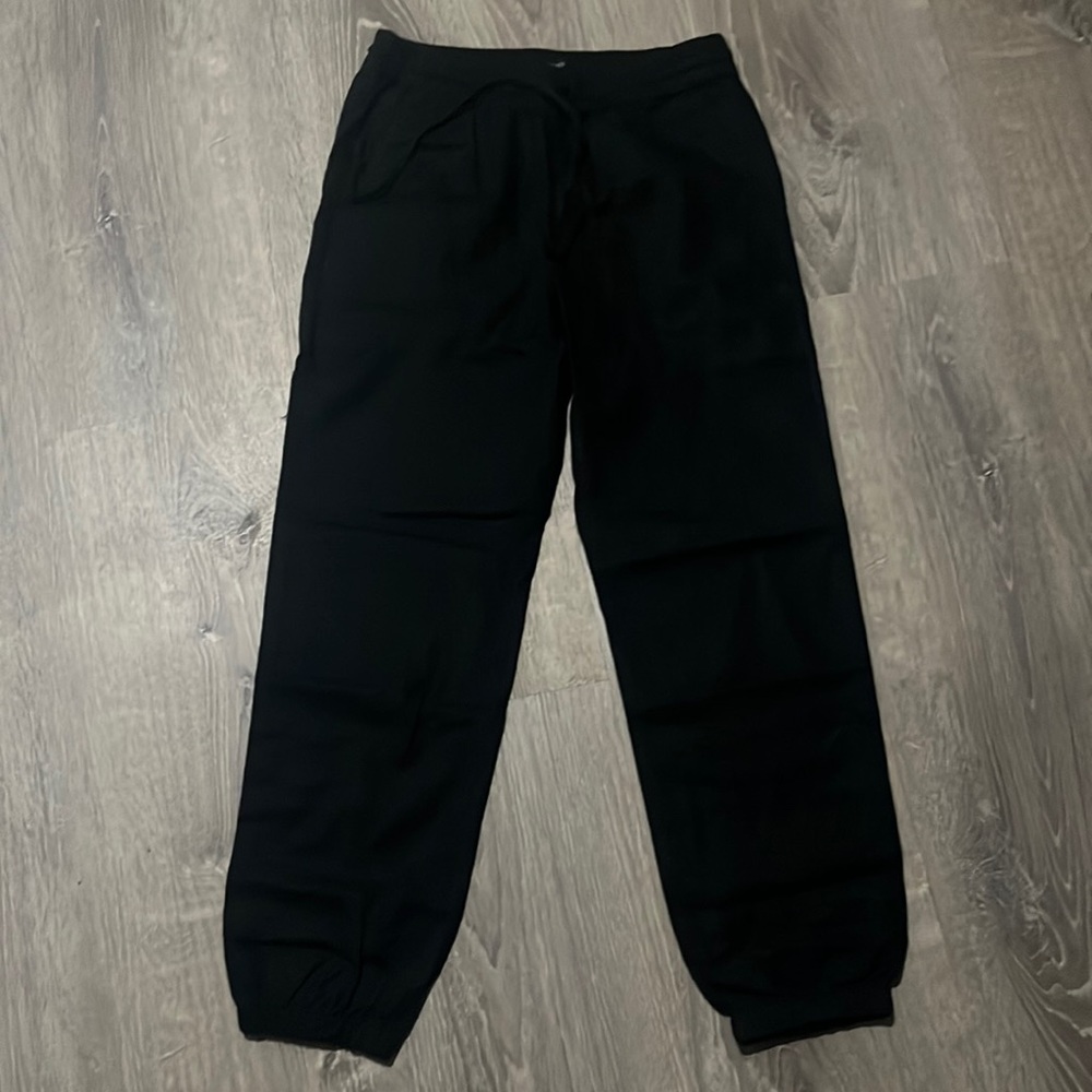 Jcrew work joggers